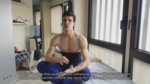 43K views · 942 reactions | George Balanchine diceva “Dovete vedere...