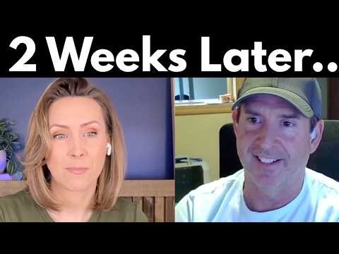 He Tried to Fix His Trading… Here's What Happened