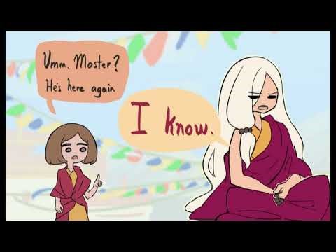 The Battle Girls of the Century (Centurii Comic Dub Compilation)
