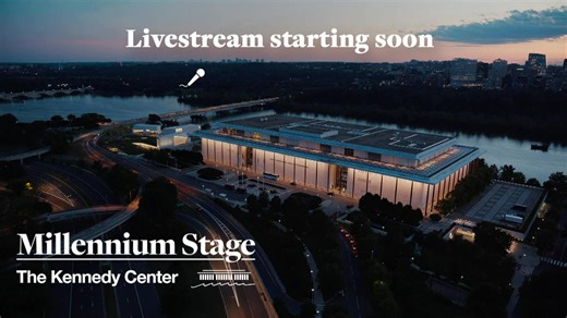 Live Tonight on Millennium Stage: Dale Watson is an award-winning real country musician and producer who has been creating and performing live for more than 40 years. He’s shared the stage with icons like Merle Haggard, Johnny Cash, and Willie Nelson—to name a few—and has been featured on David Letterman, Jimmy Kimmel, and at Austin City Limits. But most of the time, he is touring the world, killing it for his fans, and keeping the country music roots sound alive. With more than 30 albums and si