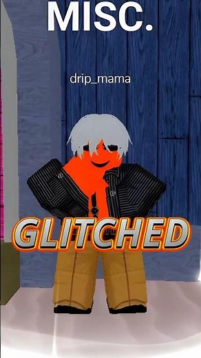 drip_mama Blox Fruits npc glitched #bloxfurit #bloxfruits