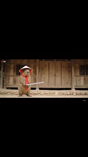 Capy ảo game #capy #capybara #capycute | Capy Báo