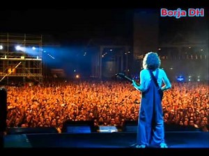 Extremoduro. Para Todos Los Publicos. (Completo) Real HQ.