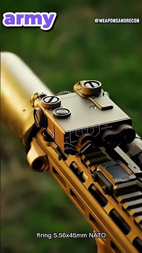 🔥 “The Mystery of the MK12–M4 Duo: Why the U.S. Military Trusts Them Most!” ⚡️🔫🇺🇸#MK12SPR,