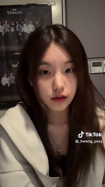 Yeji TikToker Videos and Highlights