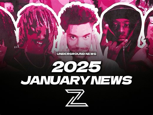 2025年1月UNDERGROUND事件回溯…