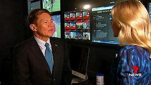 Optus has apologised to customers after the company determined its streaming service for the World Cup could not cope with the immediate demand from the Australian public. The telco bought exclusive rights to 39 of the 64 games for a reported $8mil but multiple games have been disrupted by technological failures since the tournament kicked off. A weekend of criticism saw Optus reach an agreement with SBS announcing on Wednesday that the public broadcaster would air the remaining 31 group games. 