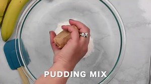 BEST Easy Banana Pudding Recipe - Crazy for Crust