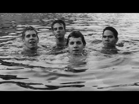 Behind the Song: "Washer" by Slint - feat Brian McMahan, David Pajo, Britt Walford and Todd Brashear