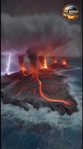 How Life Began on Earth: The Origin of Life Explained