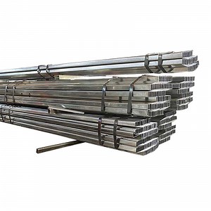 [Hot Item] Galvanized Structural Steel Z Purlin for Construction