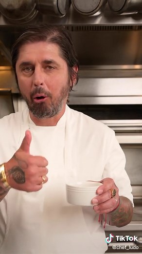 How to Make Delicious Homemade Pink Sauce | Ludo Chef Recipe