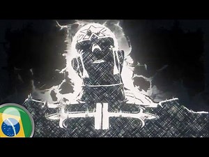 🇧🇷 MADE IN HEAVEN PUCCI RESETANDO O UNIVERSO DE JOJO ( Stone Ocean fan animation )