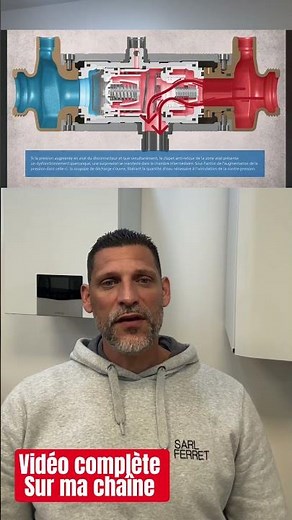 Que se passe-t-il quand la pression chute dans ton réseau ? 🚨