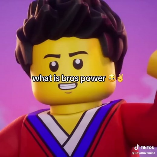 Understanding Lloyd Garmadon’s Elemental Power in Ninjago