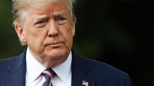 Trump signs PPP reform bill loosening restrictions on small business loan recipients