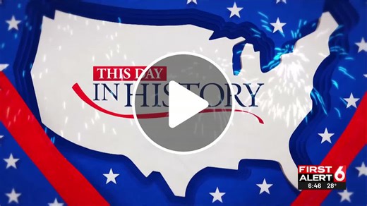 Today in History - Dec. 3: Nebraska Furniture Mart founder born in Belarus - NewsBreak