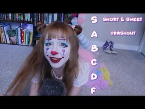apology tier list (asmr)