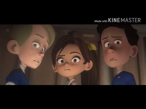 Kell Smith - Era Uma Vez (videoclipe oficial)\n\nAnimacao