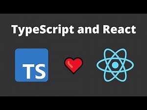 Introduction to TypeScript in React (Components and Props) | React.js Tutorial #3