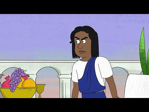 The invention of the the Whoopee Cushion