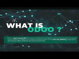 Odoo Explained: What You Need to Know About This Powerful ERP