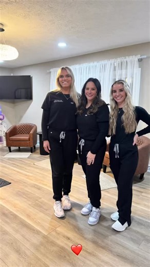 Tina Sizemore on Instagram: "So honored to train with Stefanie Gratica @drstef_gatica_dnp truly one of the best MD Codes injectors and trainers out there Elite technique. Beautiful results. A day of advanced MD Codes training focused on intention, precision, and structure. Our RNs Makenna and Lisann performed treatments using Juvederm Voluma to restore foundational support and elegantly frame the face. The best part? A patient who was absolutely delighted with her results."