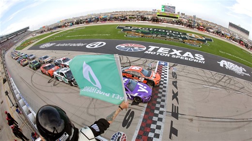 NASCAR in Texas: How to watch, TV schedule, predictions for Fort Worth race