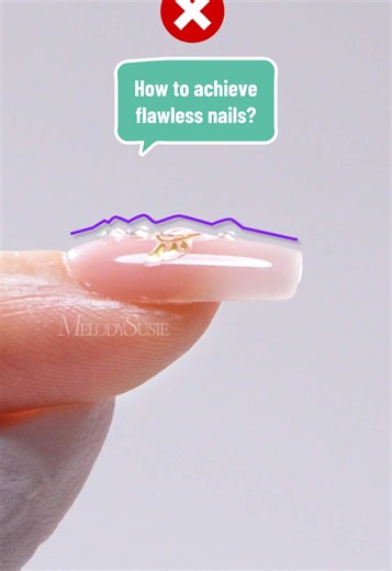 Achieve Flawless Nails with Builder Gel Techniques