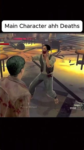 Best Death Animations in Gaming