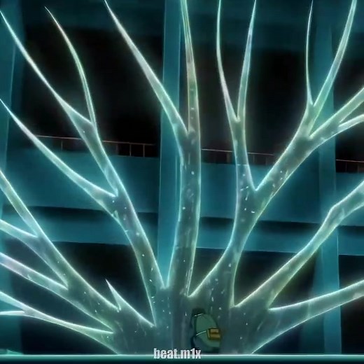 Udon Naruto Death Scene in Boruto: Next Generations