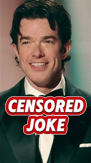 John Mulaney Sparks Comedy Buzz After Bleeped Joke At Emmys Ceremony!