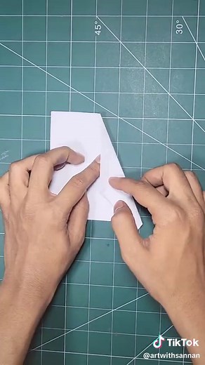 How to Make a Paper Dart: A Step-by-Step Guide