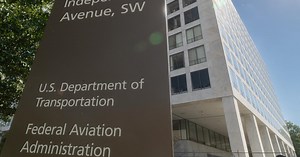 Plane crash: FAA restricting helicopter traffic near Reagan National Airport