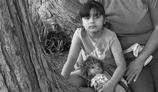 Children’s care at risk when families have no place to call home