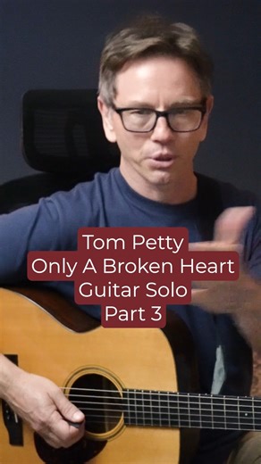 This is an excerpt from my course on how to play the guitar solo from Tom Petty's Only a Broken Heart. Here, I walk through each phrase of the solo, demonstrating how it fits within the scales we've learned. Link in Bio for this and other in-depth courses! #jimihendrix #heyjoe #jimihendrixheyjoe #heyjoeguitarlesson #guitar #guitarist #guitarplayer #guitarlesson #guitartutorial #guitarlessons #guitarteacher #pentatonicscales #pentatonic #pentatonicscale #eminor #guitarscales #greenhillsguitarstud