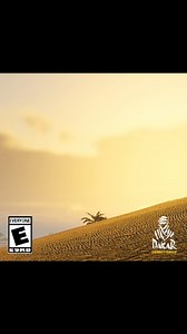 1K views · 51 reactions | Show off your best racing moments with the new free Replay and Photo Mode features! ⏯ Review your performance, or snap amazing pictures of that one jump where you soared through the air!  Switch between different camera angles or even pause it to closely observe details that you might have missed.  | Dakar The Game | Facebook