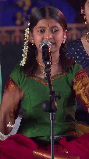 #Throwback A Mesmerizing Thillana Performance by Project Samskriti at Mahashivratri 2025