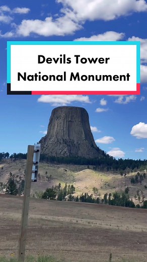 Exploring Devils Tower National Monument: A Comprehensive Guide