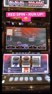 🔴LIVE RED SPIN-RUN UP! #casinocrashers #baccarat #winning #pokeronline #gaming #game #bet #jackpots #money #betting #fun #lucky #tragamonedas #slotindonesia #onlinegames #slotjackpot #bigwin #casinolife #freespins #bingo #freecoins #pokies #pragmatic #jackpotwinner #lightninglink #online #bestslots #instagram #casinonight #slots #casino #jackpot #poker #slot #gambling #blackjack #bonus #casinoonline #onlinecasino #slotmachine #win #slotonline #roulette #slotgame #slotmachines #slotsgames #casin