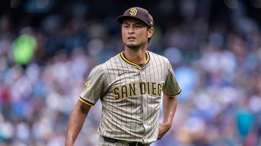 Padres manager Craig Stammen provides latest Yu Darvish update