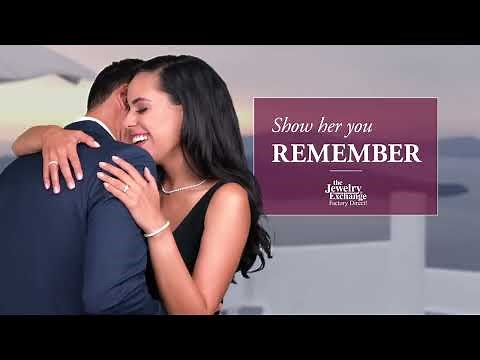 Anniversary Showcase | The Jewelry Exchange ®