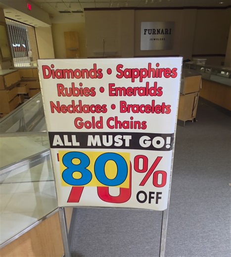 Inside the saddest mall in America (Enfield Square Mall) | Exploring with Josh