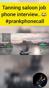 7.3K views · 157 reactions | Tanning saloon job phone interview.. #prankphonecall #fyp #funny #viral #comedy #funnyvideos #relatablemoments #funnymoments | Chimaobi Conleth Kanu | Facebook