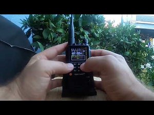 TidRadio TD-H3 Menu 31: Roger Beep, Explained for Beginners