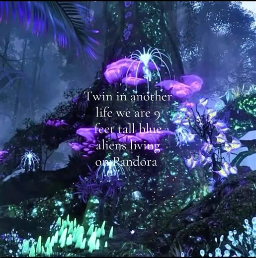 Exploring Life as Blue Aliens on Pandora