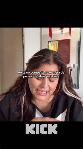 Anita Defends Her Parenting Style