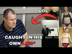 Top Detective Outsmarts a Colonel Turned Killer | Russell Williams Full Interrogation