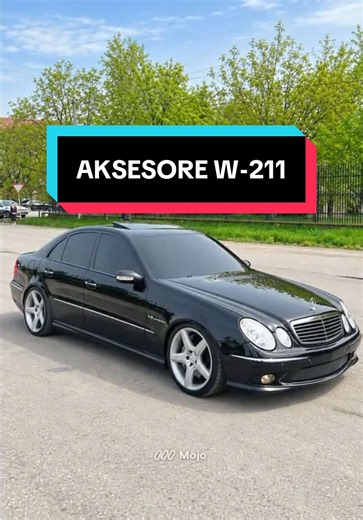 Dhe JO vetëm per E-Class📥 Aksesorë dhe pjesë makinash për shumicën e modeleve! 📩 Na kontaktoni për pjesën apo aksesorin që ju nevojitet. 📦 Porosi & dërgesa në të gjithë Shqipërinë 🇦🇱 #AutoDriben #AutoAccessories #CarParts #AksesoreMakine #PjeseMakine