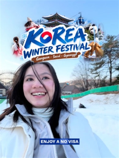 Planning your own KOREA winter getaway can be stressful. With #RaksoTravel, we can make it hassle-free! Enjoy a NO VISA REQUIRED travel to Seoul, Korea with the following inclusions: ✈️ Roundtrip airfare via Philippine Airlines 🏨 4 nights in a 4-star hotel 🚌 All tours, transfers & admission fees 🧑‍💼 English-speaking tour guide 🛡️ Free travel insurance 💧 Daily bottled water during the tour 📶 Free Wi-Fi on the bus 📅 Travel Dates: Dec 18-22 | Dec 22-26 | Dec 26-30 | Dec 30-Jan 3 See full de